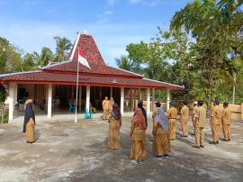 Apel Kerja Pamong Kalurahan